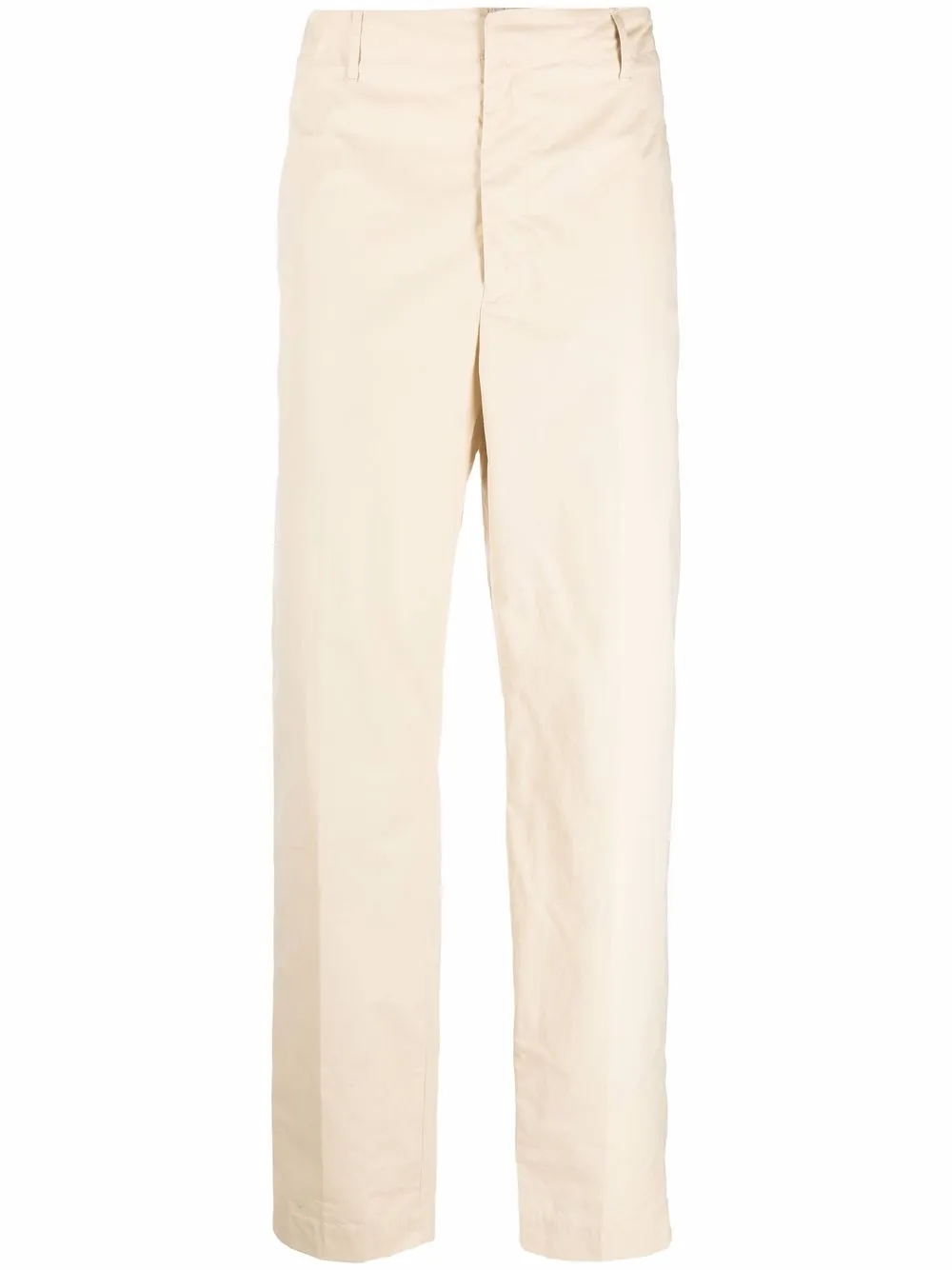 Прямые брюки AMBUSH, нейтральный
Прямые брюки AMBUSH, нейтральный