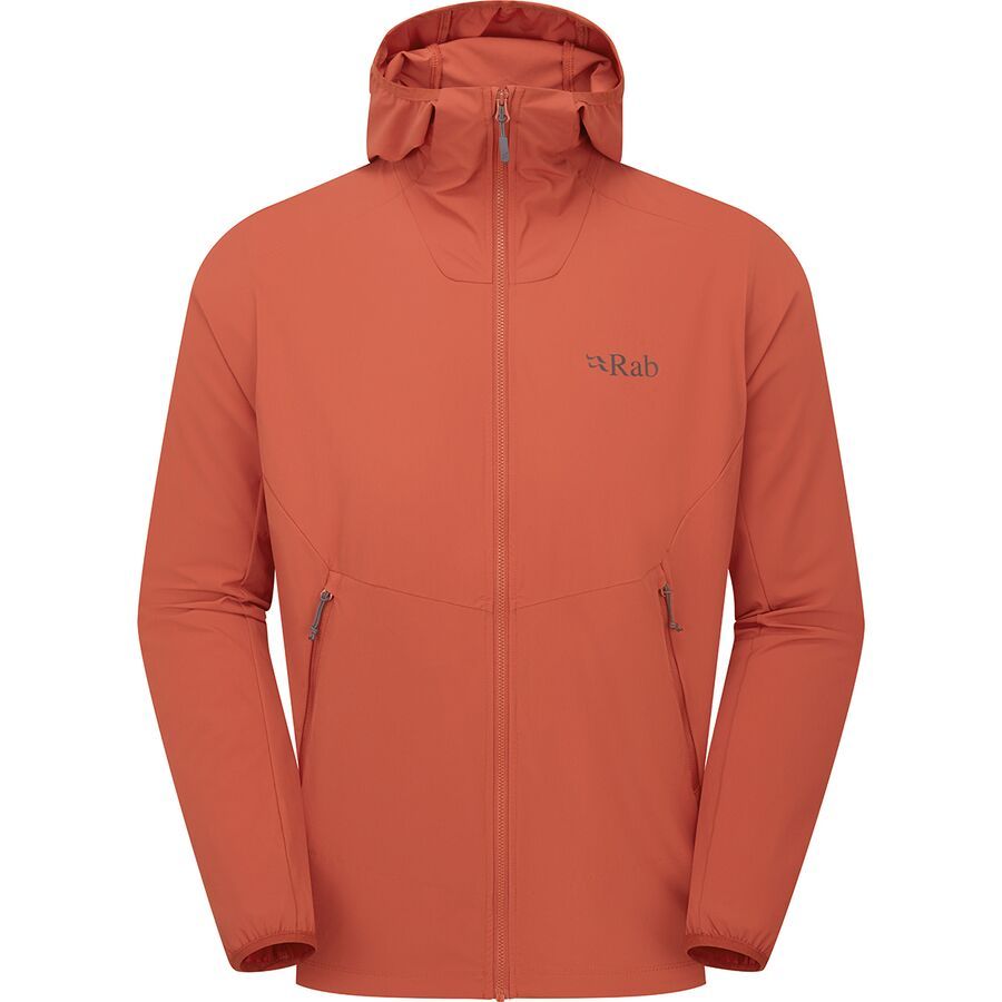 Толстовка Rab Borealis Full-Zip Rab, Tuscan Red
Толстовка Rab Borealis Full-Zip Rab, Tuscan Red