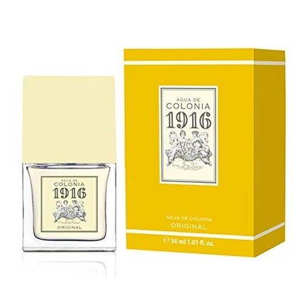 Оригинальные духи 1916, 30 мл, для мужчин и женщин, туалетная вода, цитрусовый и цветочный стойкий аромат 1916 Original
Оригинальные духи 1916, 30 мл, для мужчин и женщин, туалетная вода, цитрусовый и цветочный стойкий аромат 1916 Original