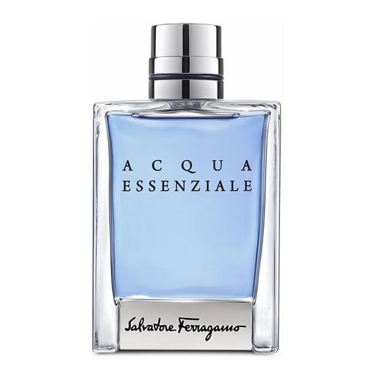 Туалетная вода, 100 мл Salvatore, Ferragamo Acqua Essenziale pour Homme, Salvatore Ferragamo
Туалетная вода, 100 мл Salvatore, Ferragamo Acqua Essenziale pour Homme, Salvatore Ferragamo