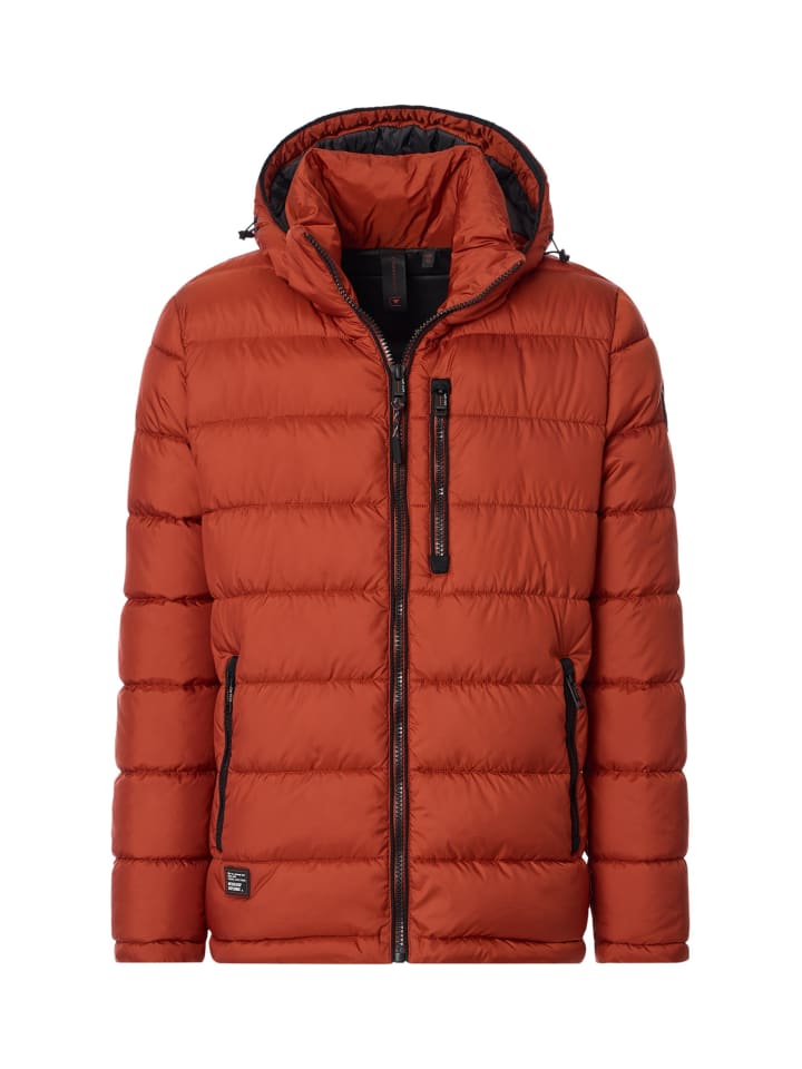 Переходная куртка CASAMODA Jacke, оранжевый
Переходная куртка CASAMODA Jacke, оранжевый