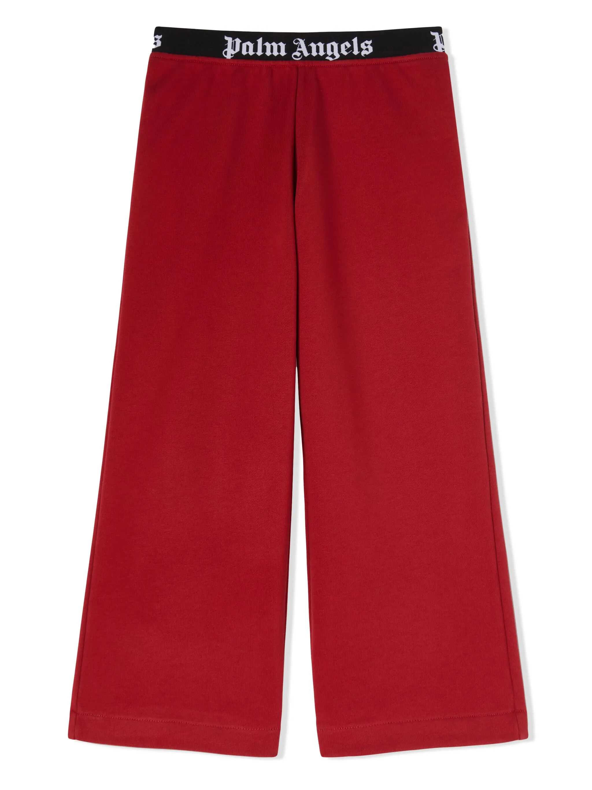 Брюки с логотипом Palm Angels Kids, красный
Брюки с логотипом Palm Angels Kids, красный