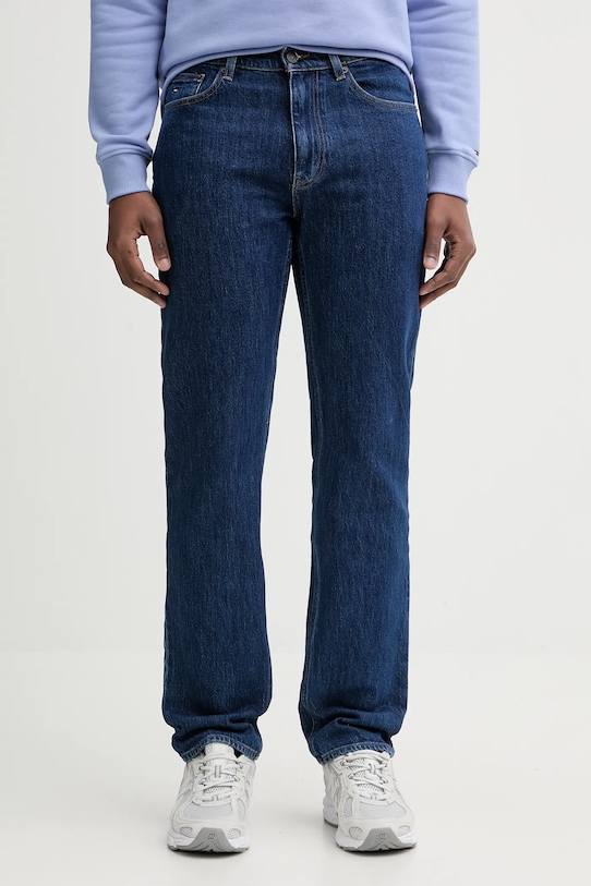 Джинсы Tommy Jeans, темно-синий
Джинсы Tommy Jeans, темно-синий