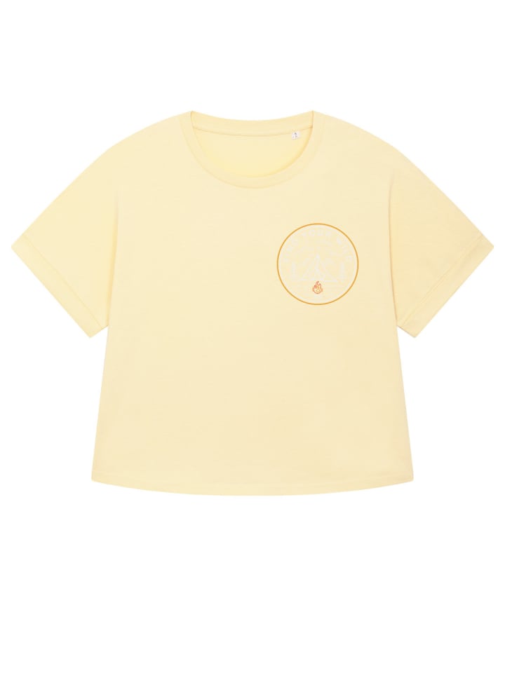 Футболка Найди свою дикую природу в масле wat Apparel
Футболка Найди свою дикую природу в масле wat Apparel