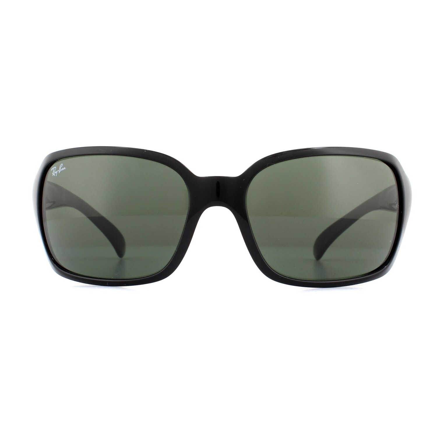 Новые солнцезащитные очки 4068 601 кристально- Ray-Ban, черный
Новые солнцезащитные очки 4068 601 кристально- Ray-Ban, черный
