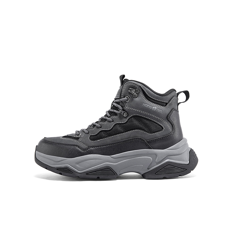 HANG TEN Мужские короткие ботинки для улицы Sichuan Sauce хаки, цвет Sichuan Sauce Khaki
HANG TEN Мужские короткие ботинки для улицы Sichuan Sauce хаки, цвет Sichuan Sauce Khaki