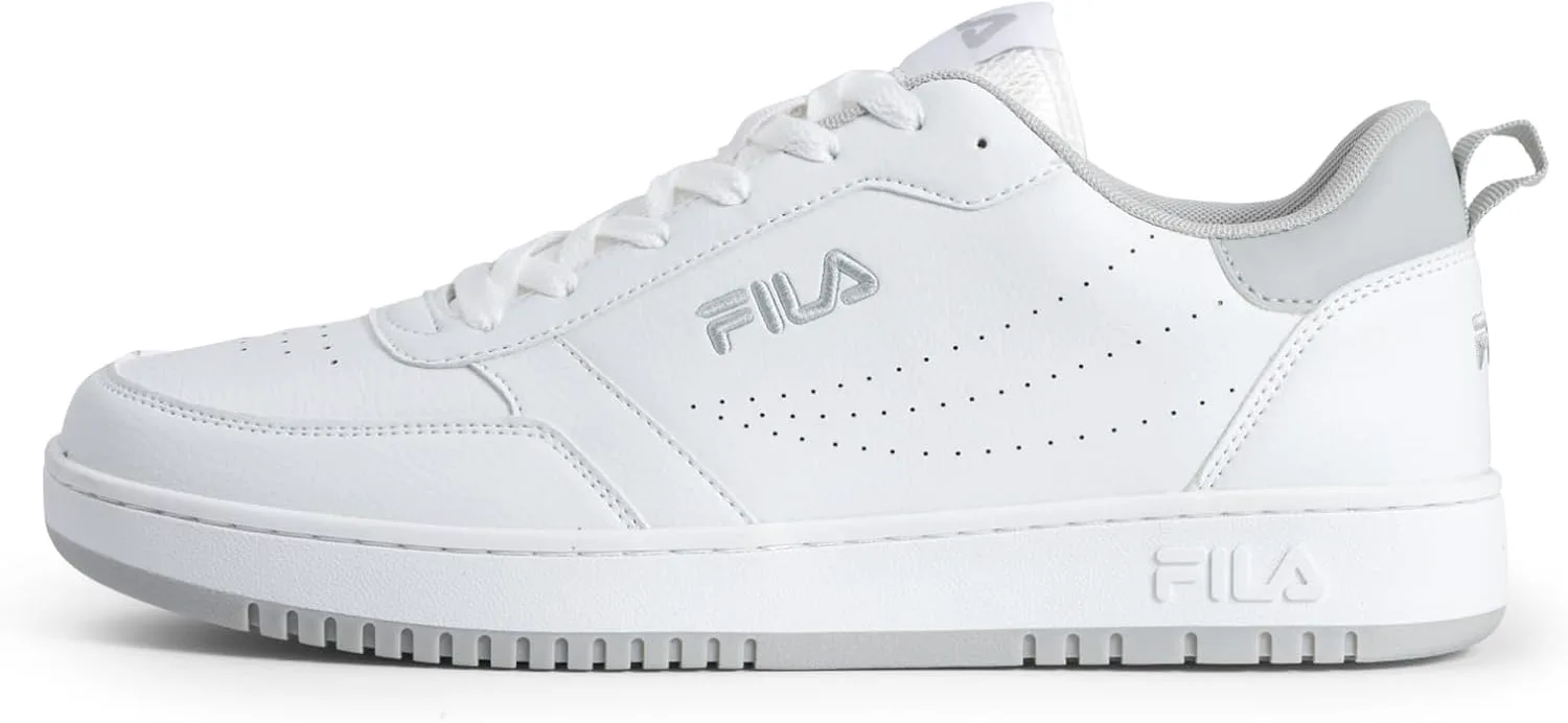 Мужские кроссовки FILA низкие, серо-фиолетовый
Мужские кроссовки FILA низкие, серо-фиолетовый