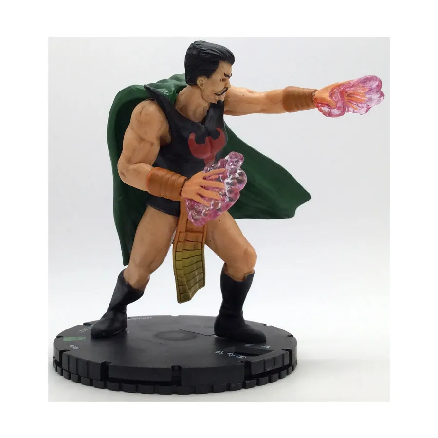 Джакар #G009 (U), Marvel HeroClix - Avengers Infinity - Singles
Джакар #G009 (U), Marvel HeroClix - Avengers Infinity - Singles