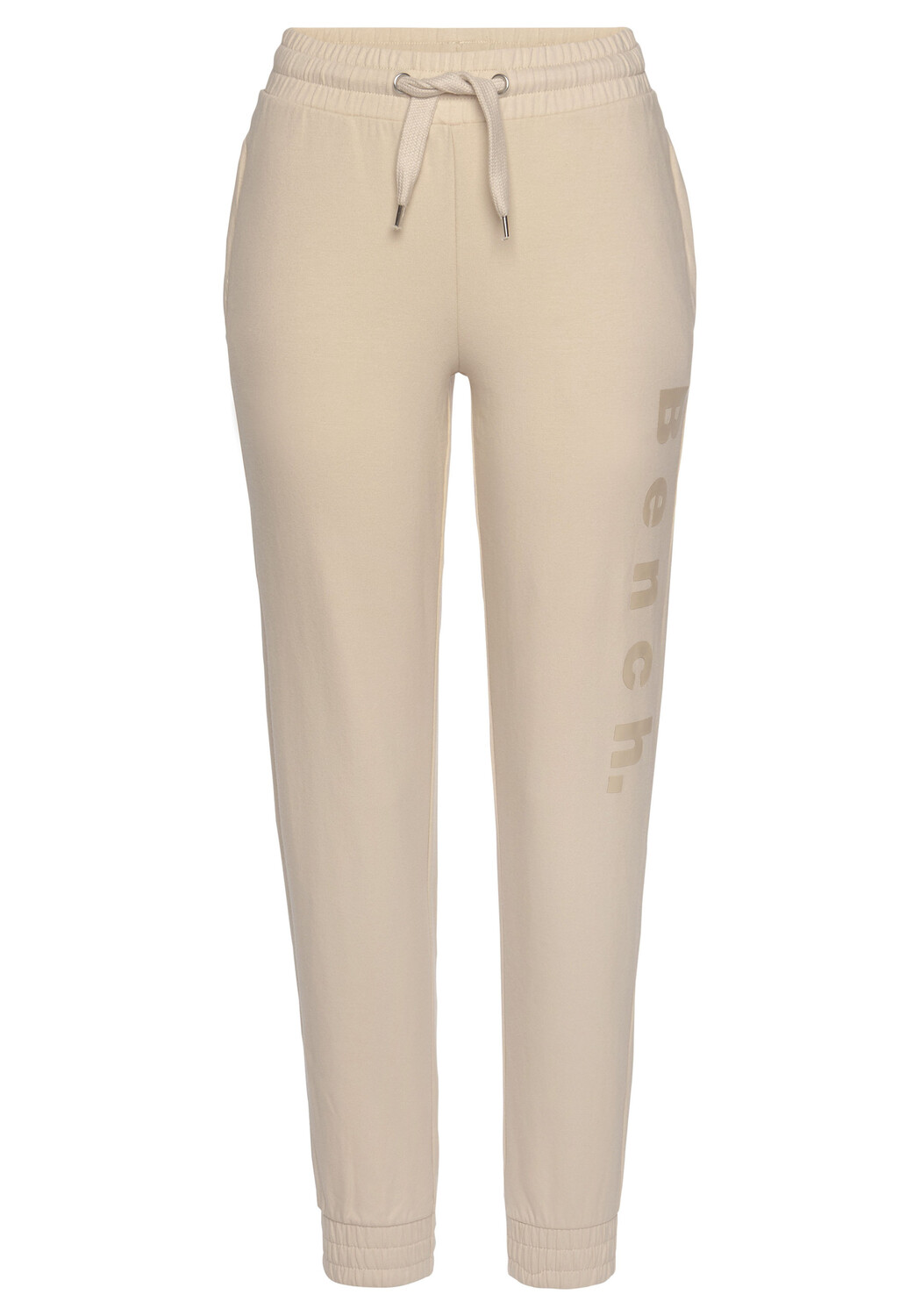 Спортивные брюки Bench Homewearhose, бежевый
Спортивные брюки Bench Homewearhose, бежевый