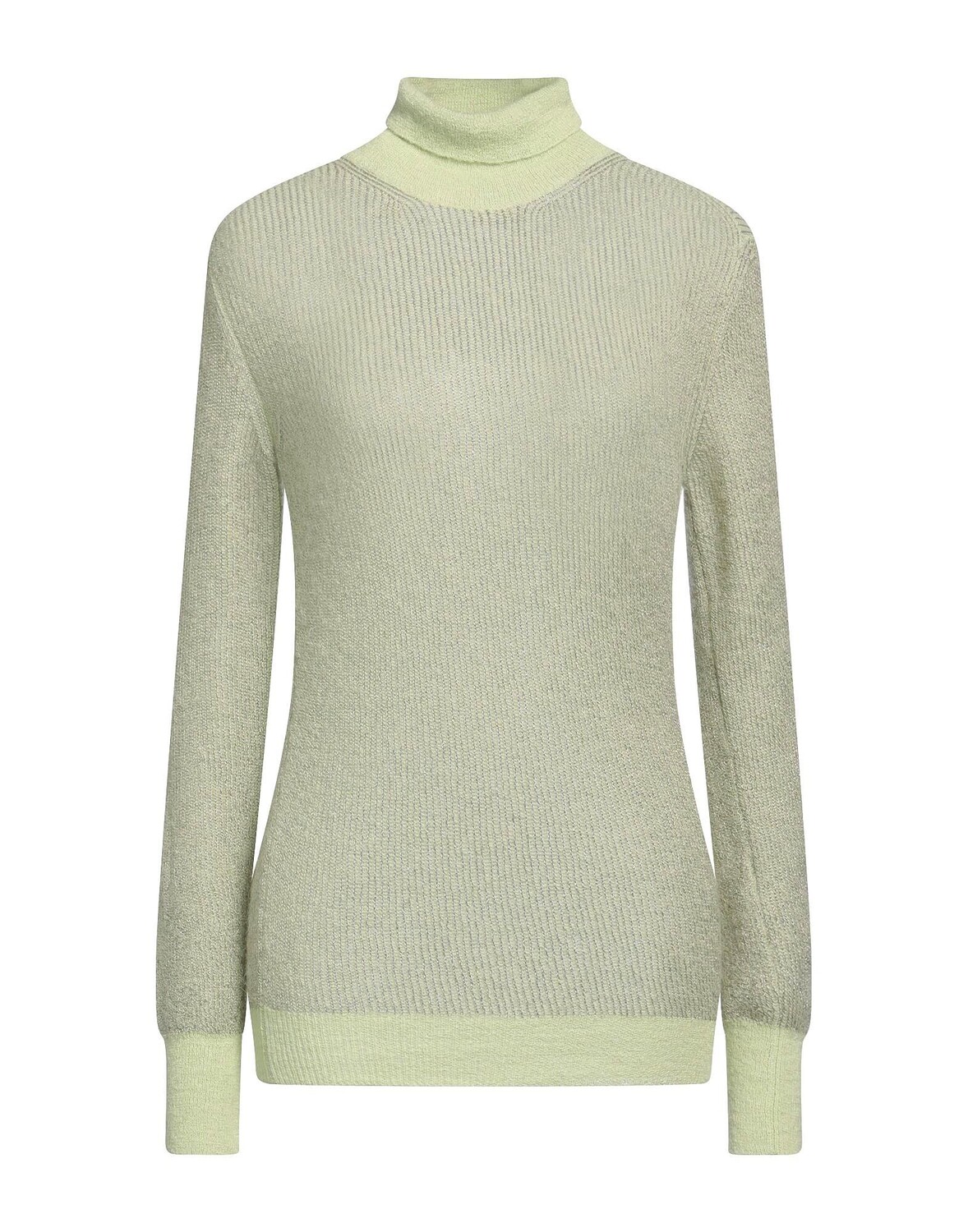 Водолазка Alysi, светло-зеленый
Водолазка Alysi, светло-зеленый