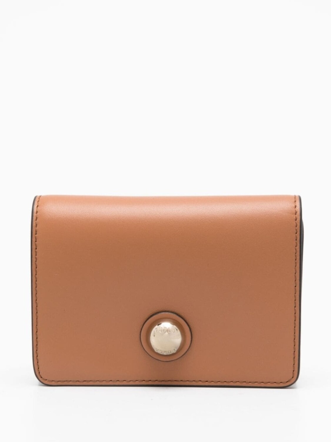 Furla средний кошелек Sfera, коричневый
Furla средний кошелек Sfera, коричневый