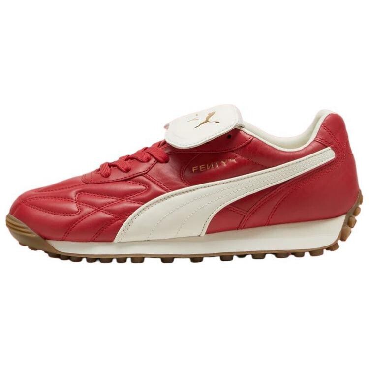 Кроссовки мужские Avanti VL Fenty Club Red Puma, красный
Кроссовки мужские Avanti VL Fenty Club Red Puma, красный
