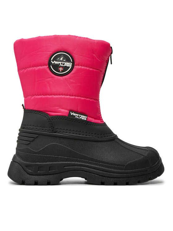 Сапоги для снега Oxford Vertigo Alpes, розовый
Сапоги для снега Oxford Vertigo Alpes, розовый