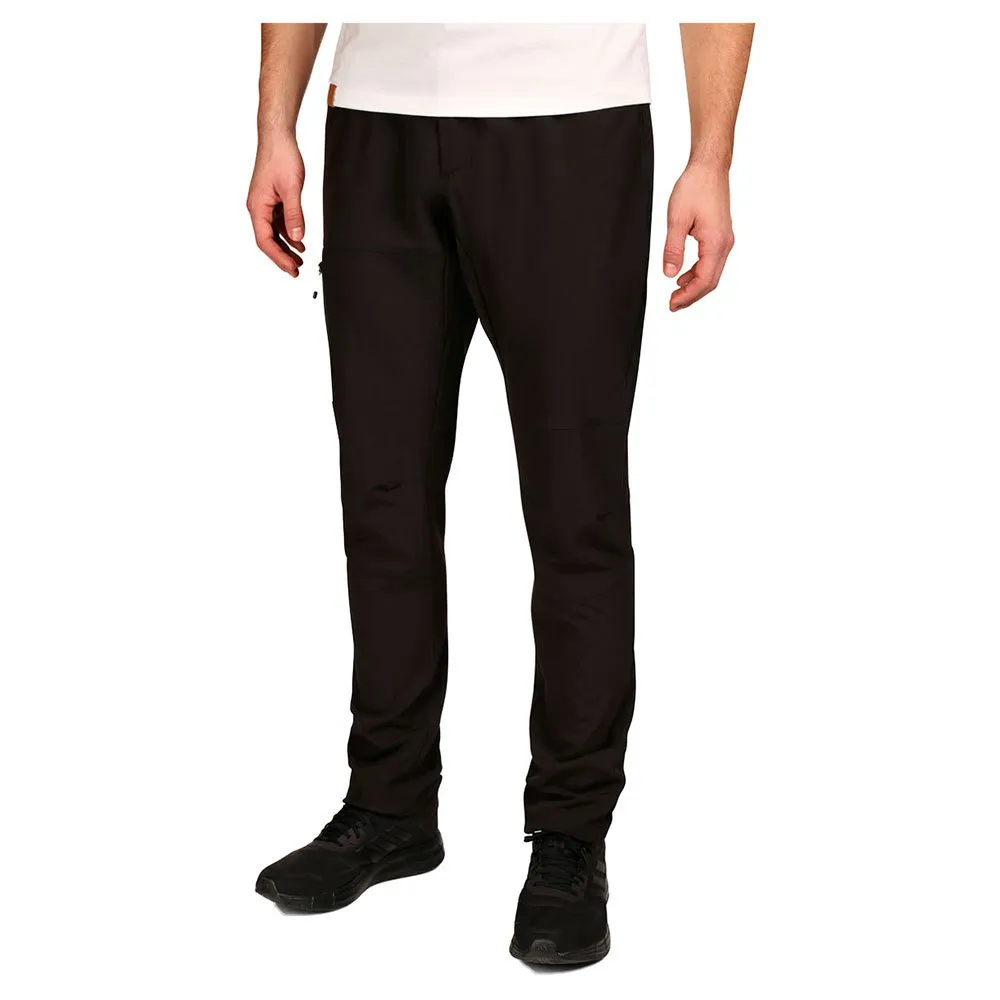 Брюки Kilpi Ligne, черный
Брюки Kilpi Ligne, черный