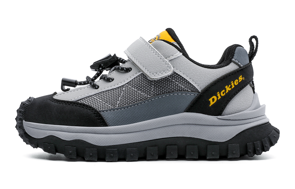 Нескользящие износостойкие низкие детские кроссовки для повседневной жизни Dickies, синий
Нескользящие износостойкие низкие детские кроссовки для повседневной жизни Dickies, синий