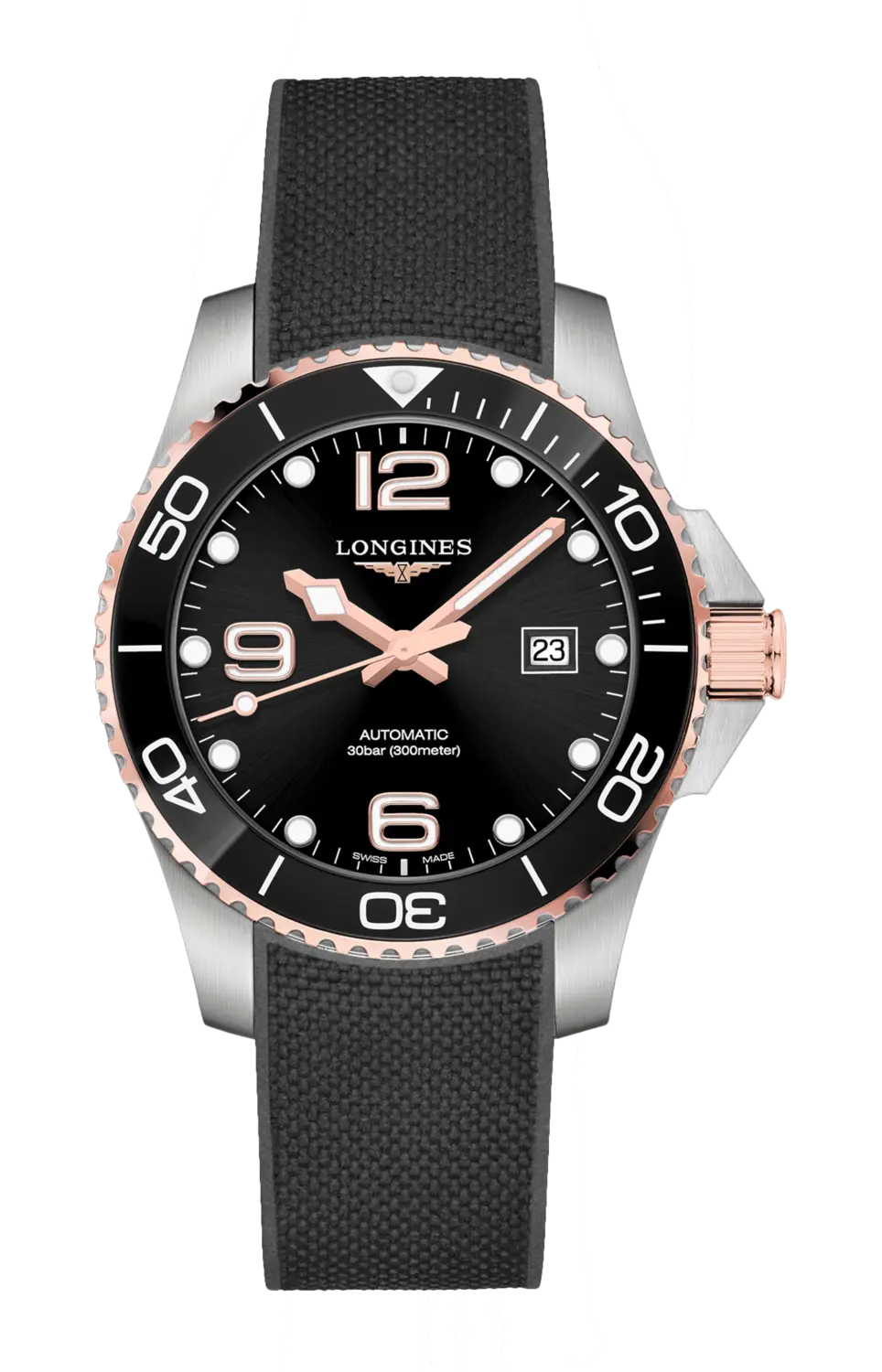 Часы мужские Longines
Часы мужские Longines