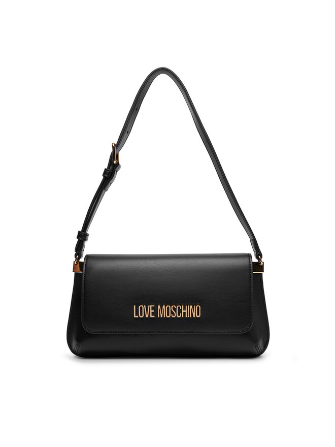 Сумка LOVE MOSCHINO JC4058PP0NLO0000, черный
Сумка LOVE MOSCHINO JC4058PP0NLO0000, черный