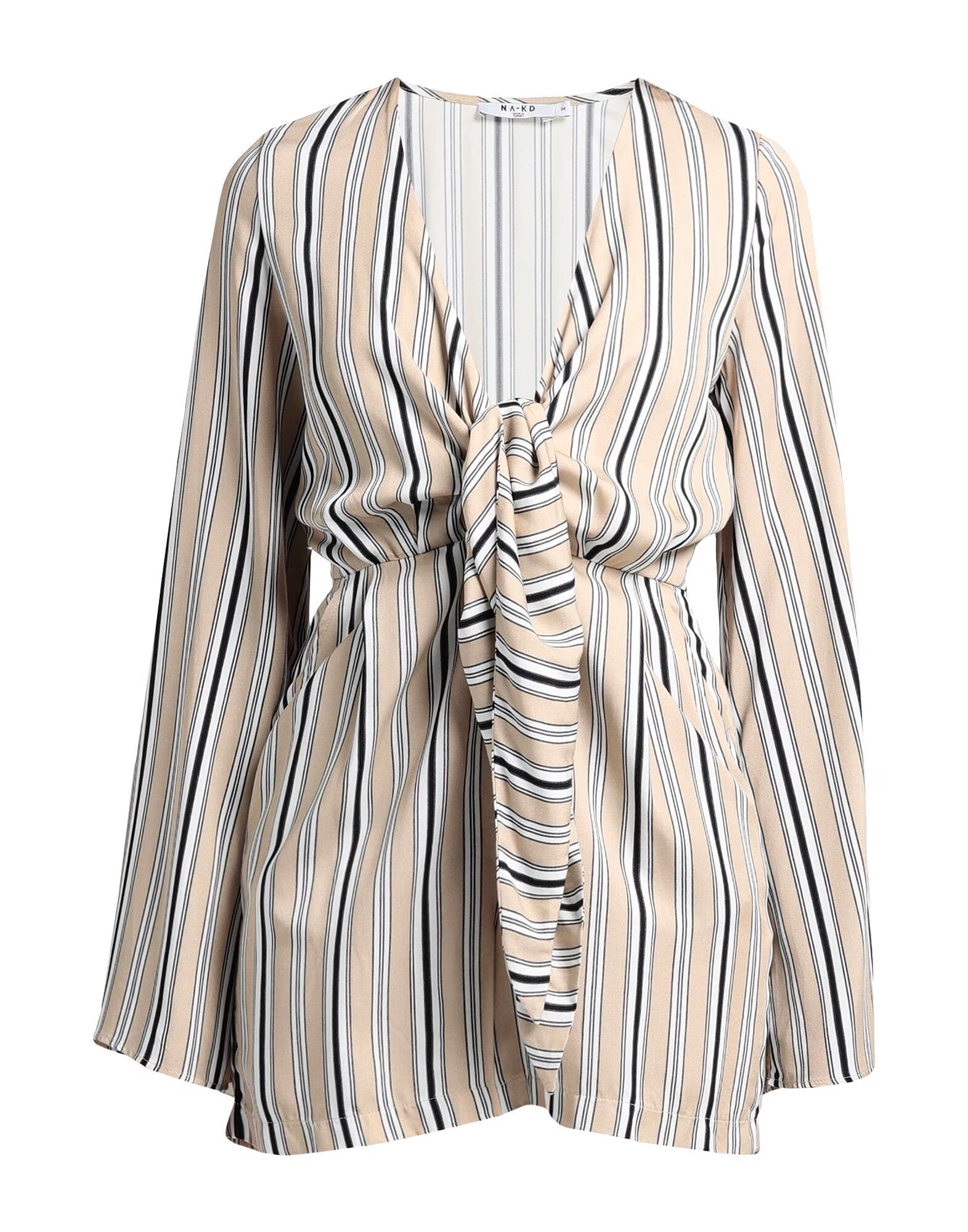 Комбинезон Na, бежевый
Комбинезон Na, бежевый