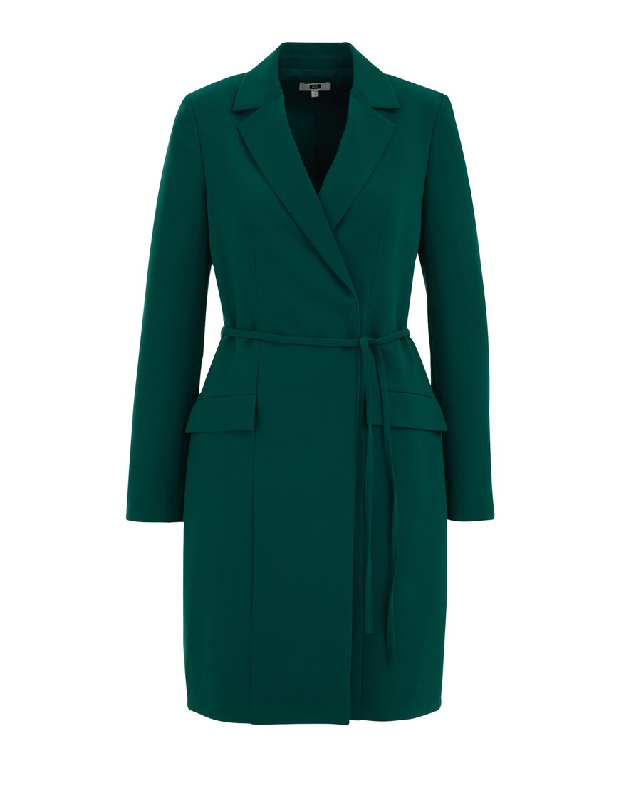 Платье рубашка WE Fashion Shirt Dress, темно-зеленый
Платье рубашка WE Fashion Shirt Dress, темно-зеленый