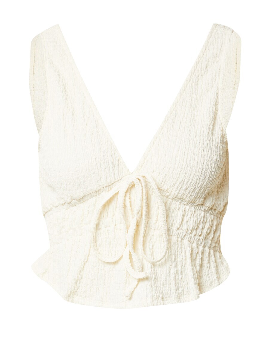 Топ Edited JULIENA, бежевый
Топ Edited JULIENA, бежевый