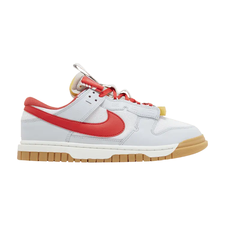Кроссовки Nike Air Dunk Jumbo 'Ultraman', белый
Кроссовки Nike Air Dunk Jumbo 'Ultraman', белый