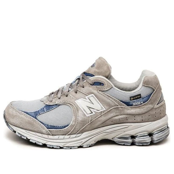 Кроссовки 2002r gore tex New Balance, серый
Кроссовки 2002r gore tex New Balance, серый