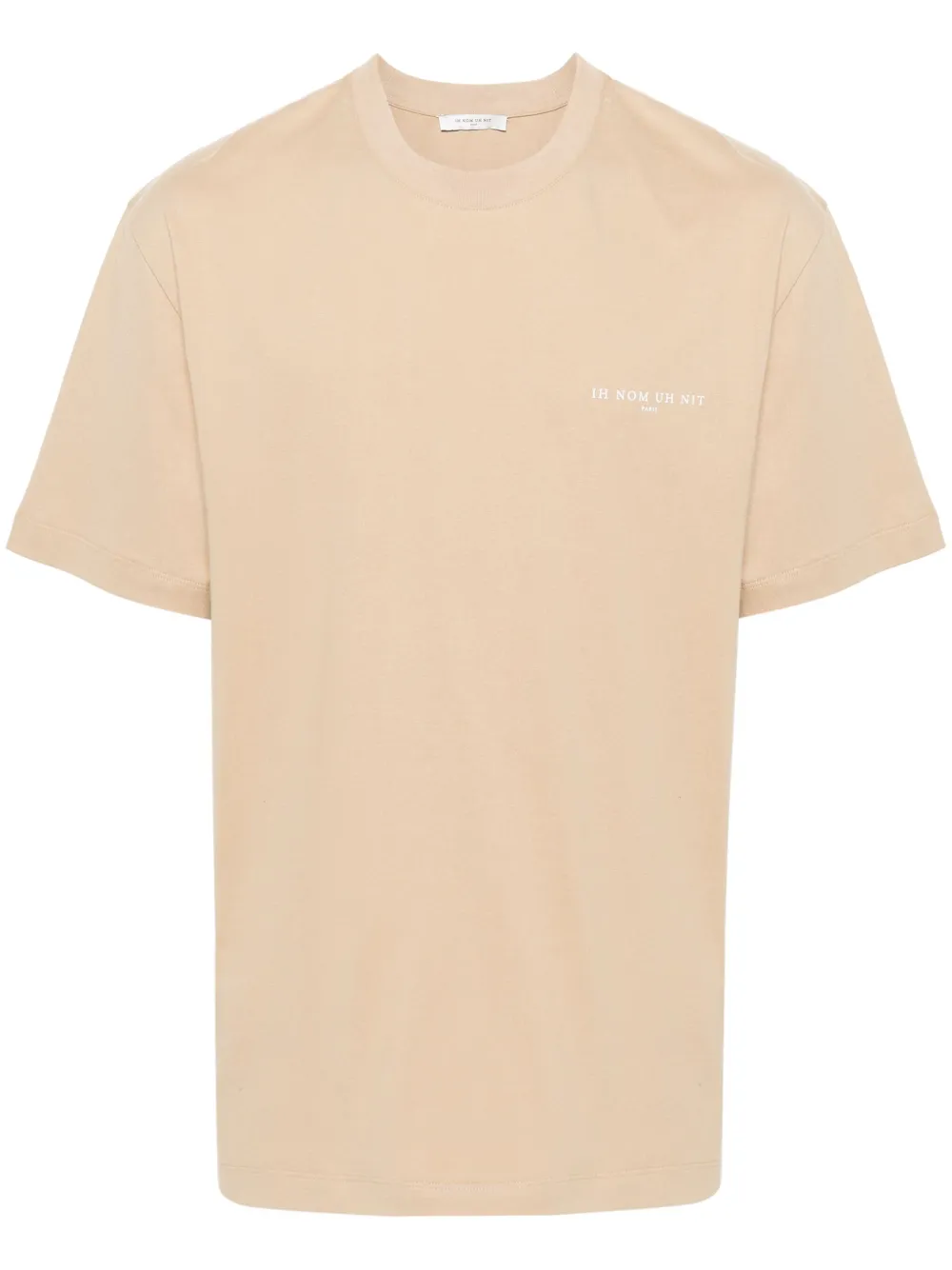 Футболка с принтом Black Pearl Roses Ih Nom Uh Nit, нейтральный
Футболка с принтом Black Pearl Roses Ih Nom Uh Nit, нейтральный