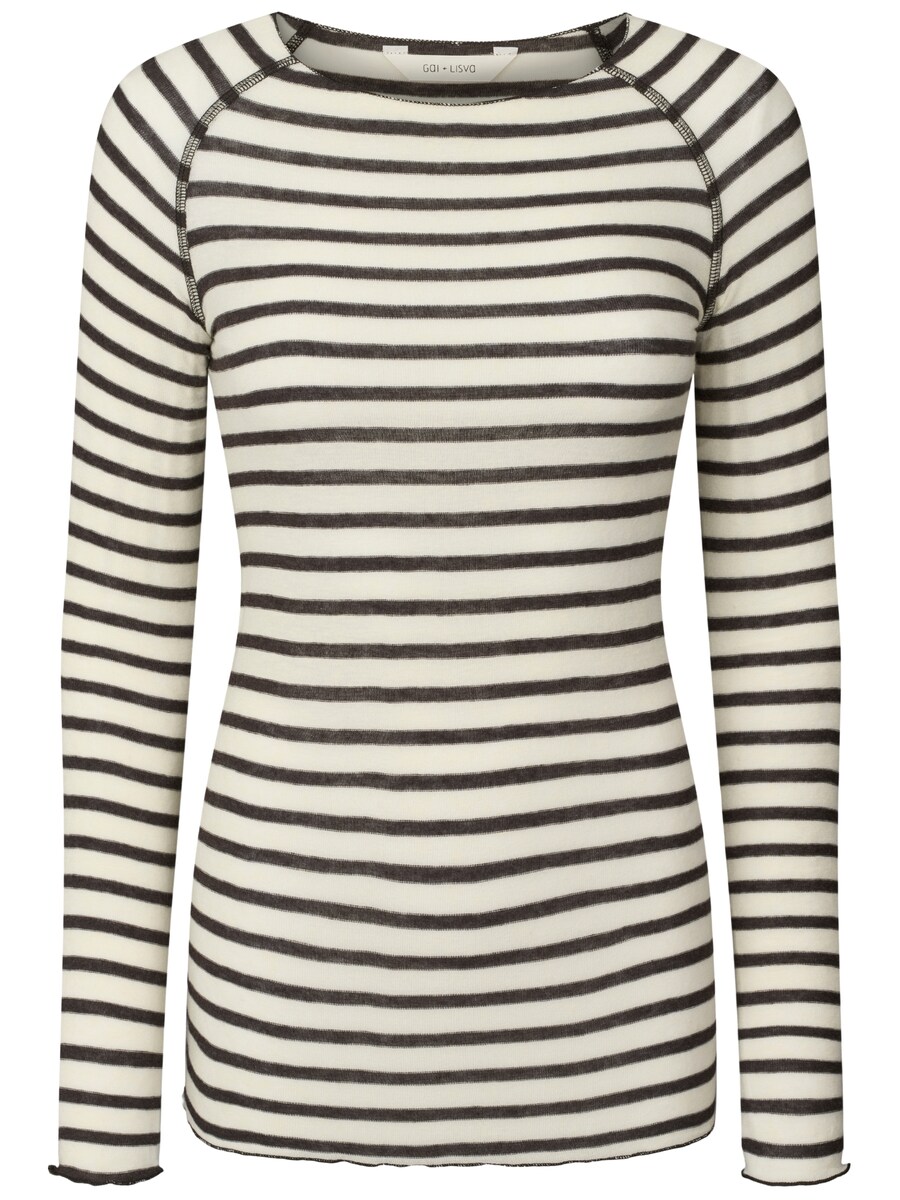 Рубашка Gai+Lisva Amalie, антрацит
Рубашка Gai+Lisva Amalie, антрацит