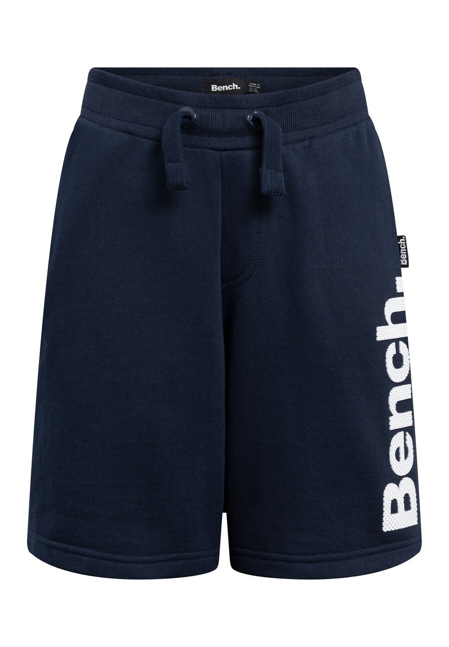 Тренировочные брюки Bench, темно-синий
Тренировочные брюки Bench, темно-синий