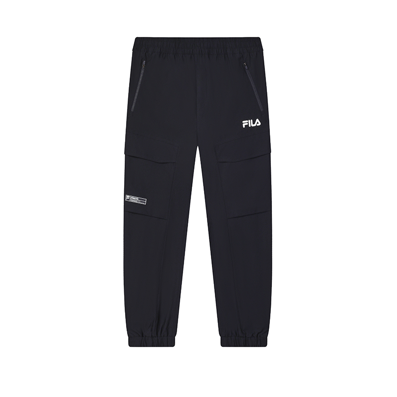 FILA ORIGINALE Casual Pants Men's Legend Blue
FILA ORIGINALE Casual Pants Men's Legend Blue