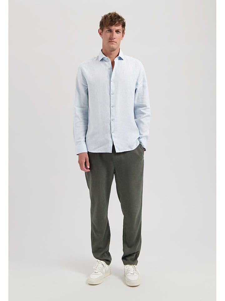 Рубашка DSTREZZED, светло-синий
Рубашка DSTREZZED, светло-синий