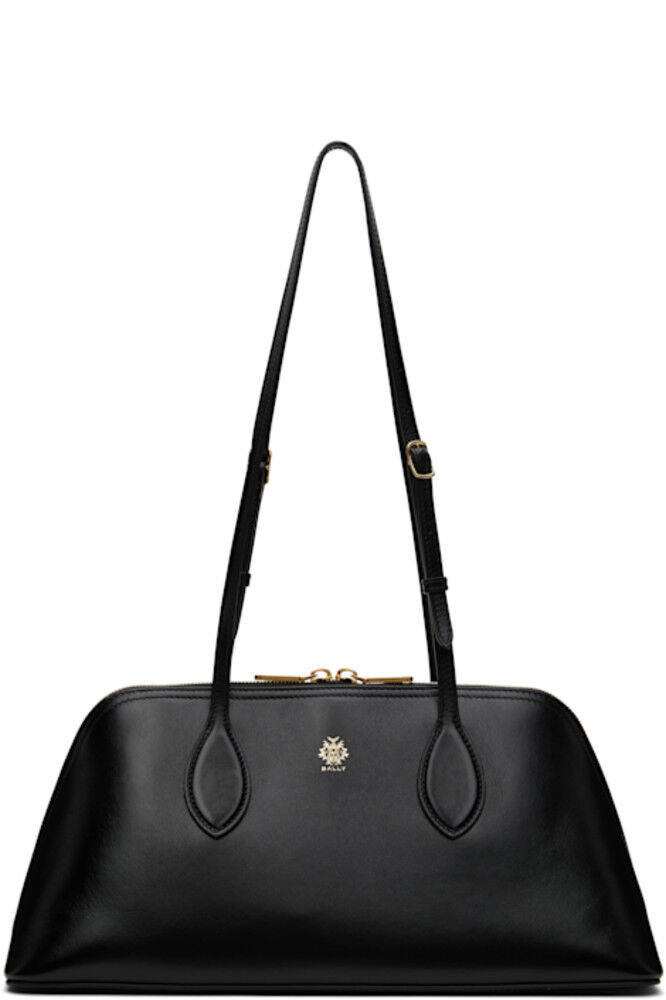 Черная сумка Ray Bally
Черная сумка Ray Bally