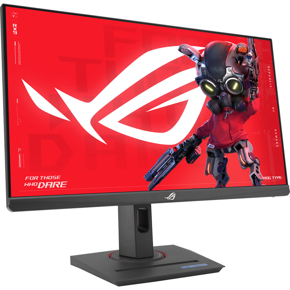 Монитор ASUS Republic of Gamers Strix XG259CMS 24.5" HDR 310 Hz XG259CMS
Монитор ASUS Republic of Gamers Strix XG259CMS 24.5" HDR 310 Hz XG259CMS