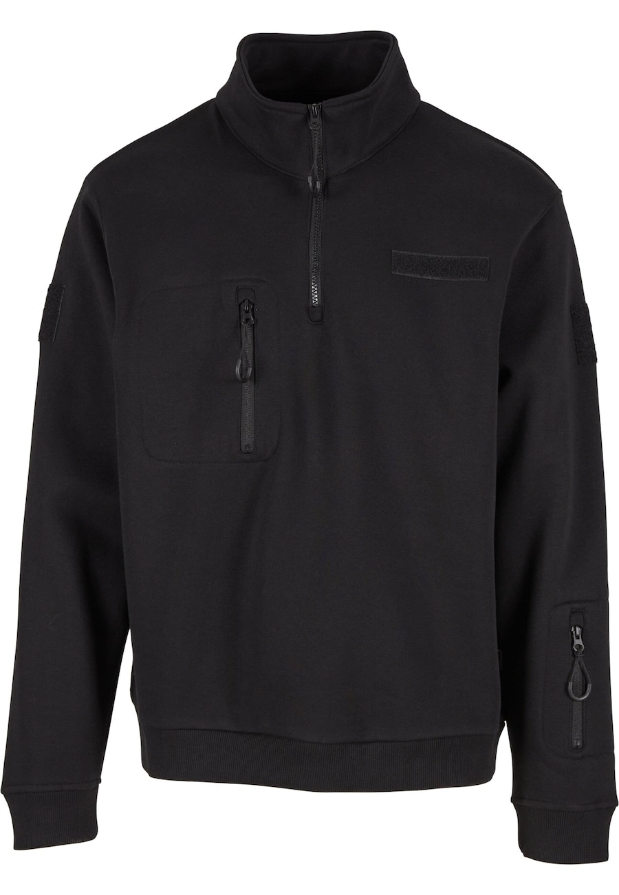 Толстовка Brandit, черный
Толстовка Brandit, черный