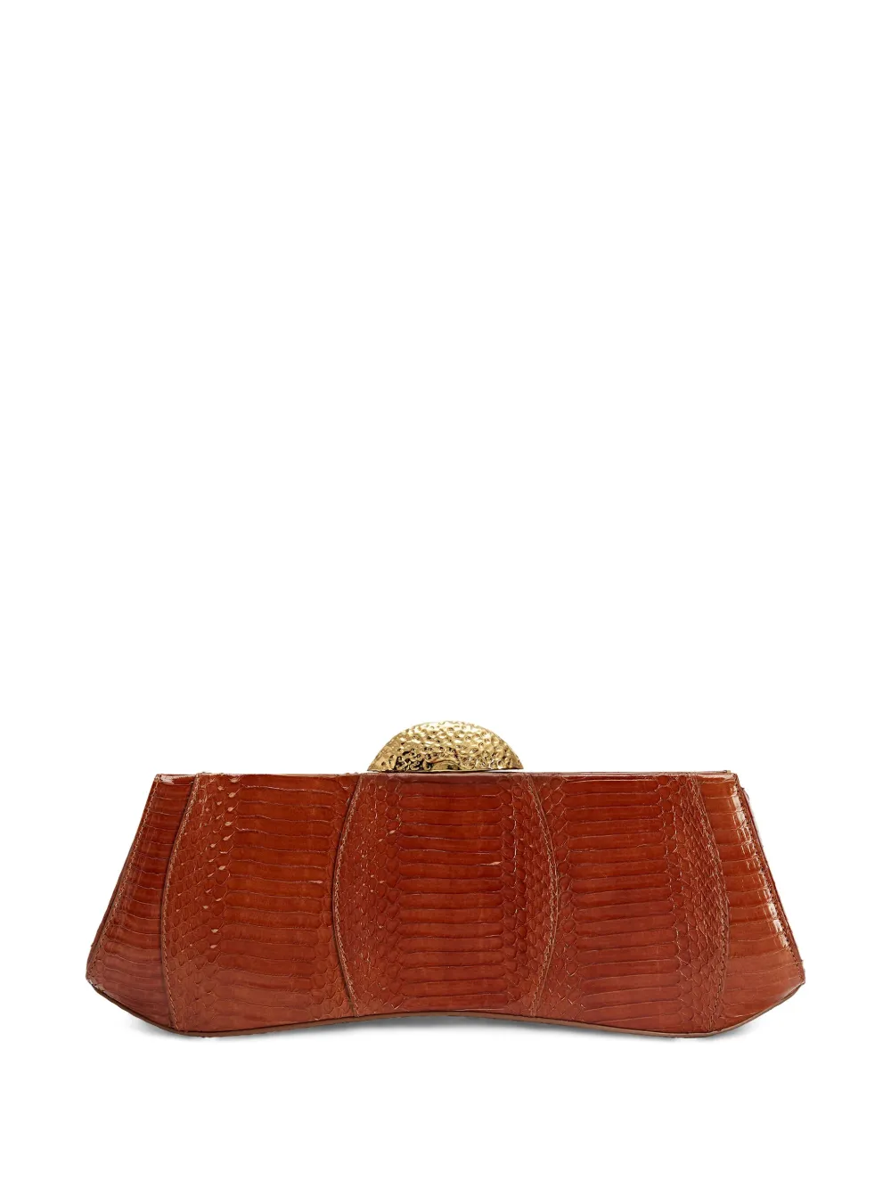 Клатч Eve Giuseppe Zanotti, коричневый
Клатч Eve Giuseppe Zanotti, коричневый