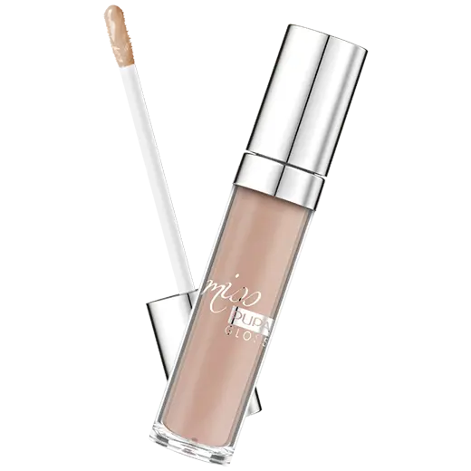 Блеск для губ навсегда нюдовый Pupa Miss Gloss, 5 мл
Блеск для губ навсегда нюдовый Pupa Miss Gloss, 5 мл