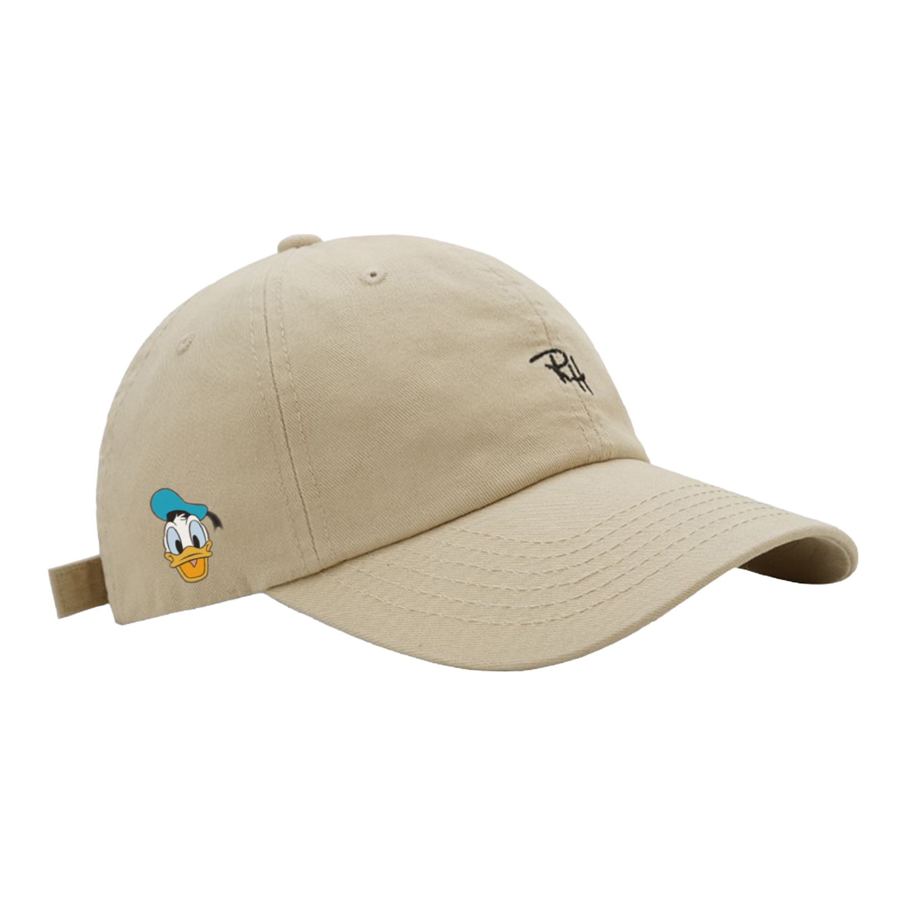 Disney Хлопковая бейсболка унисекс, Ecru
Disney Хлопковая бейсболка унисекс, Ecru