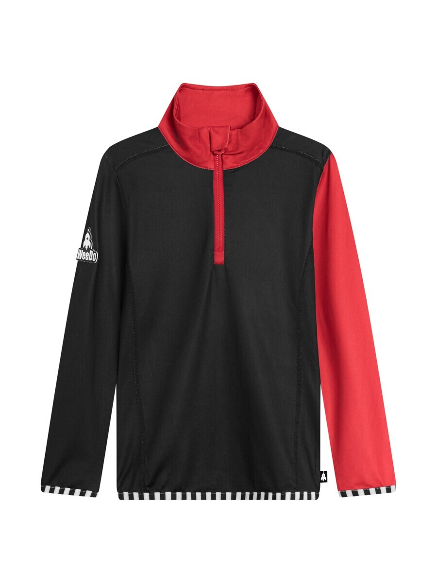 Спортивная футболка Weedo DEVILDO, черный
Спортивная футболка Weedo DEVILDO, черный