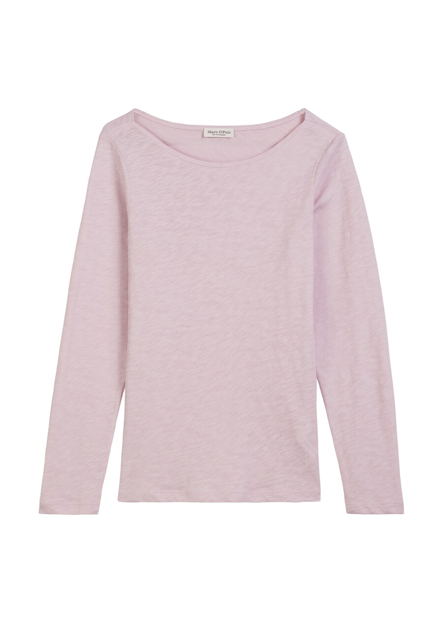 Лонгслив Marc OPolo, Lilac
Лонгслив Marc OPolo, Lilac