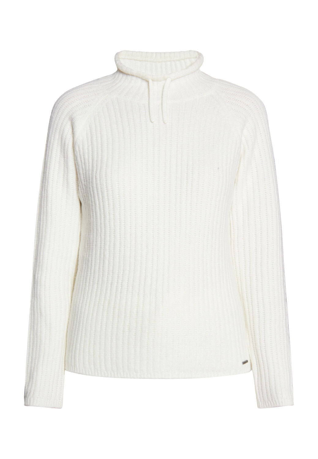 Свитер DreiMaster Strick, белый
Свитер DreiMaster Strick, белый