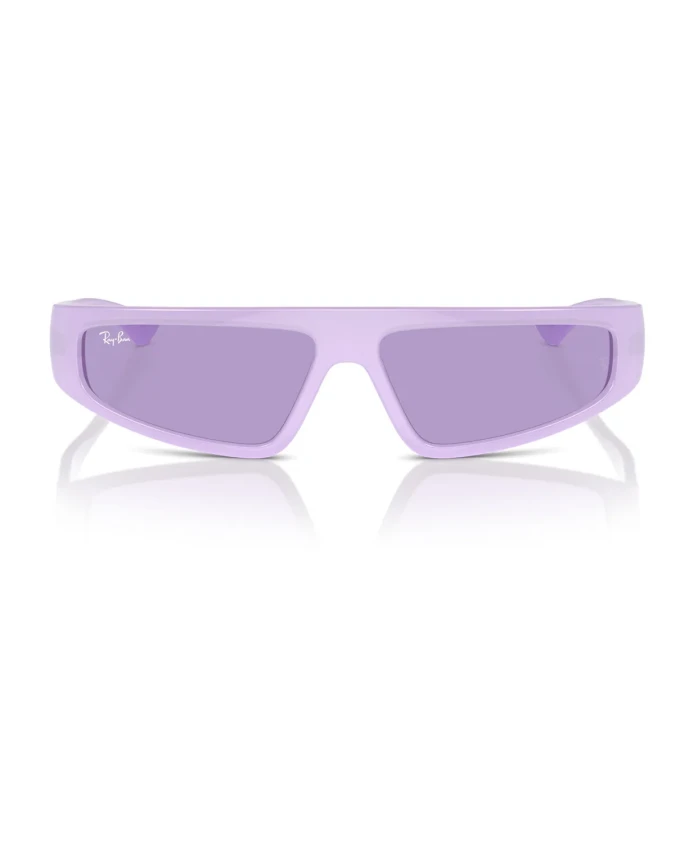 Солнцезащитные очки Izaz RB4432 67581A Ray-Ban, фиолетовый
Солнцезащитные очки Izaz RB4432 67581A Ray-Ban, фиолетовый