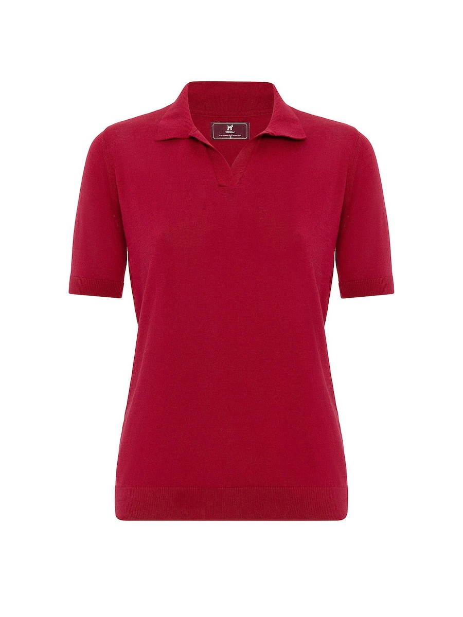 Свитер Williot, красный
Свитер Williot, красный