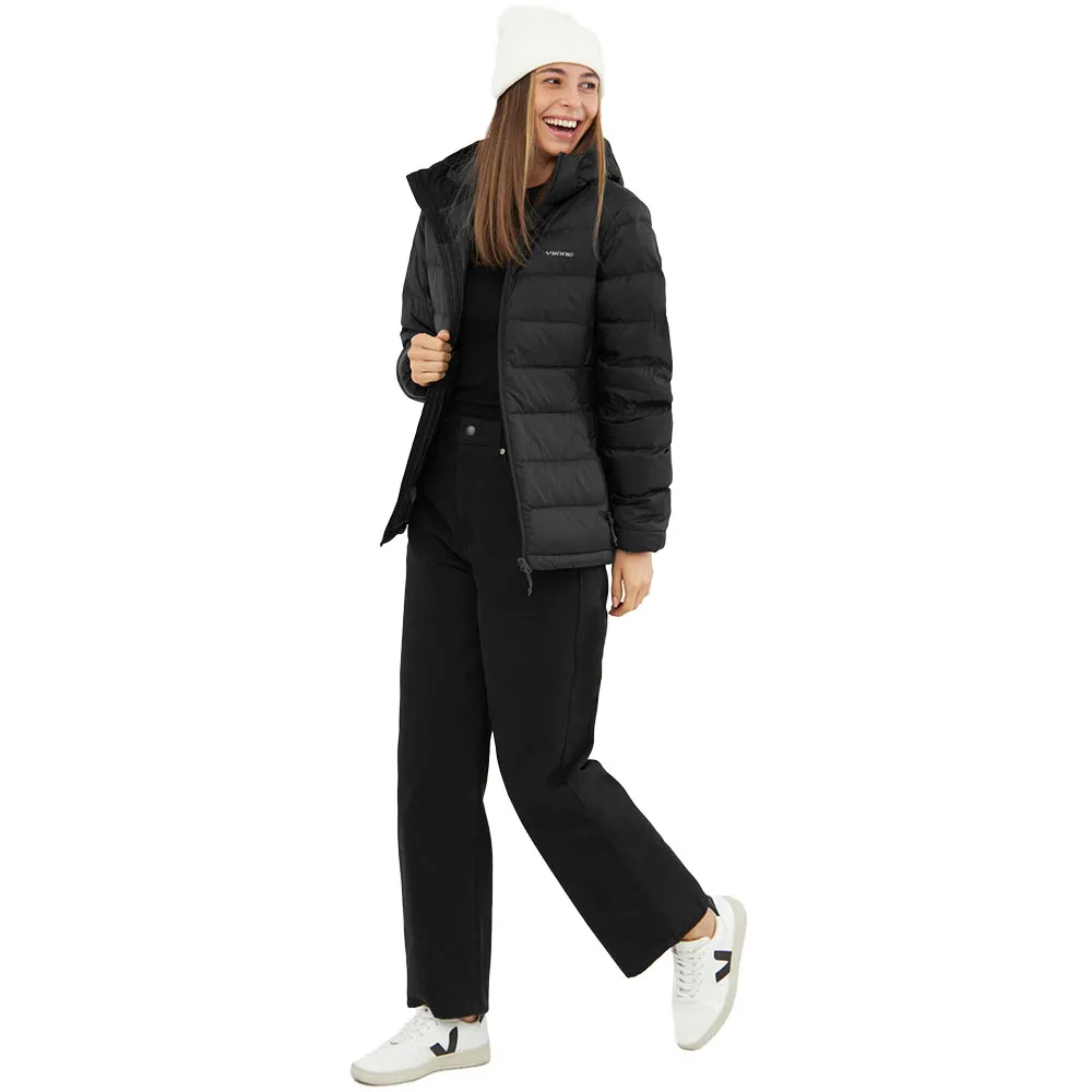 Куртка Viking Rovi, черный
Куртка Viking Rovi, черный