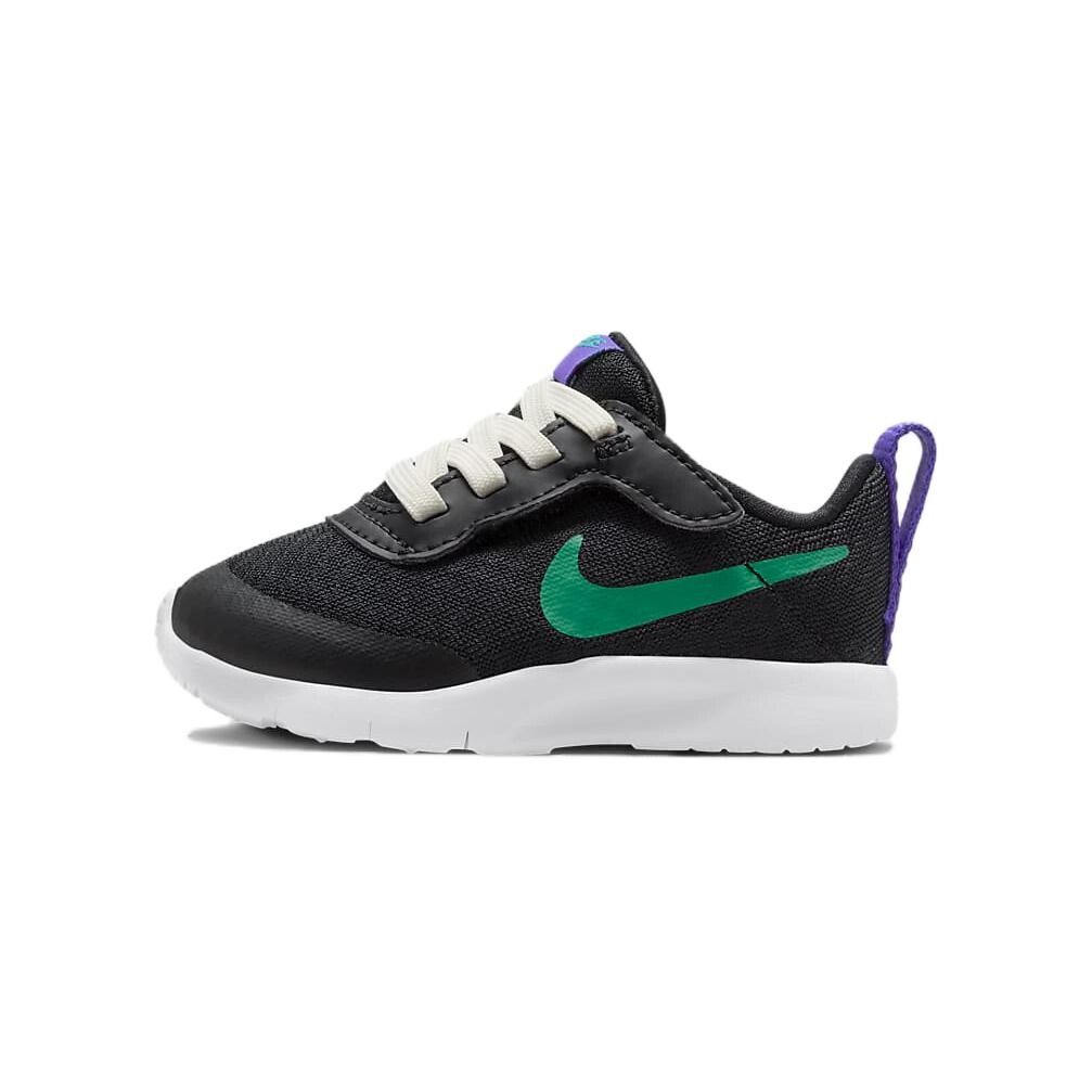 Кроссовки Nike Tanjun для малышей TD, Black
Кроссовки Nike Tanjun для малышей TD, Black