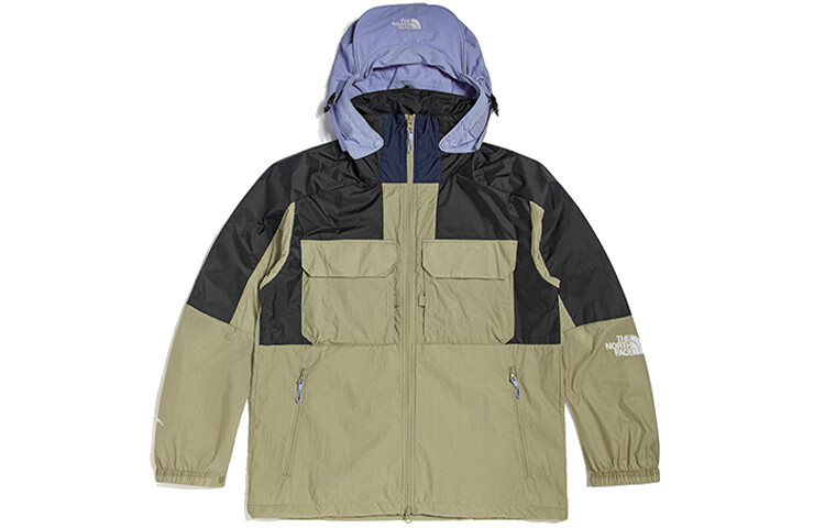 THE NORTH FACE Мужская куртка, цвет Beige
THE NORTH FACE Мужская куртка, цвет Beige