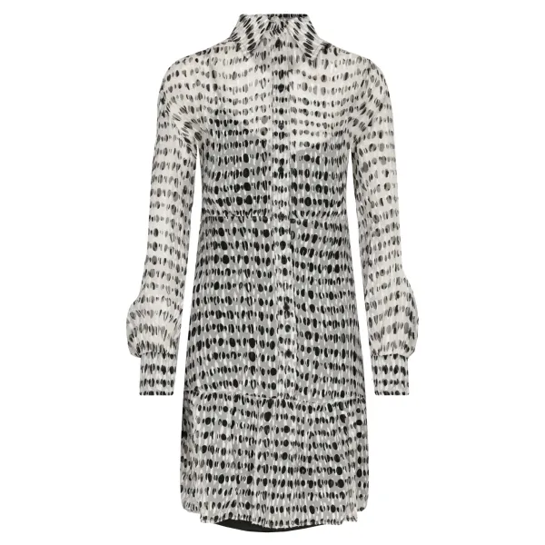 Платье Cocobill + нижняя юбка с добавлением шелка Pinko, серый
Платье Cocobill + нижняя юбка с добавлением шелка Pinko, серый