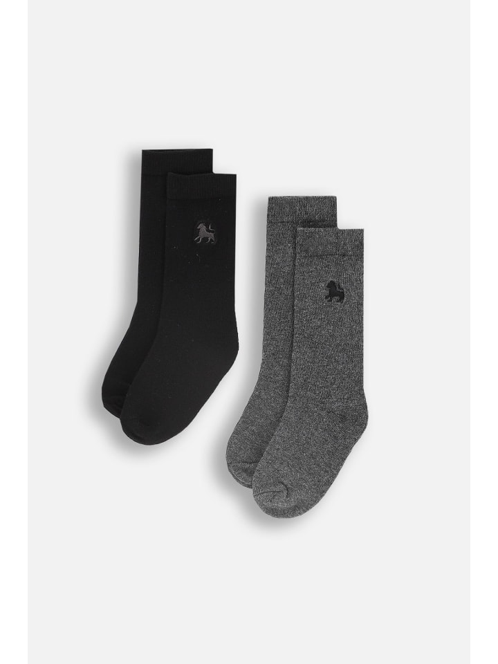 Coccodrillo Разноцветные носки
Coccodrillo Разноцветные носки