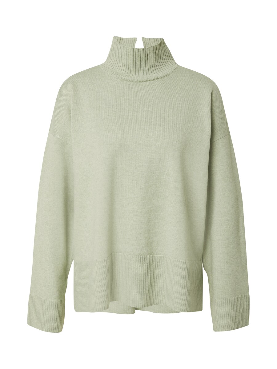 Свитер ONLY, пастельно-зеленый
Свитер ONLY, пастельно-зеленый