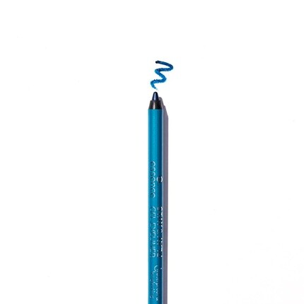 Гелевая подводка для глаз Essence Stay & Play Сверхмягкая гелеобразная текстура Водостойкая и стойкая Веганская и не подвергается испытаниям на животных 06 Midnight Sky
Гелевая подводка для глаз Essence Stay & Play Сверхмягкая гелеобразная текстура Водостойкая и стойкая Веганская и не подвергается испытаниям на животных 06 Midnight Sky