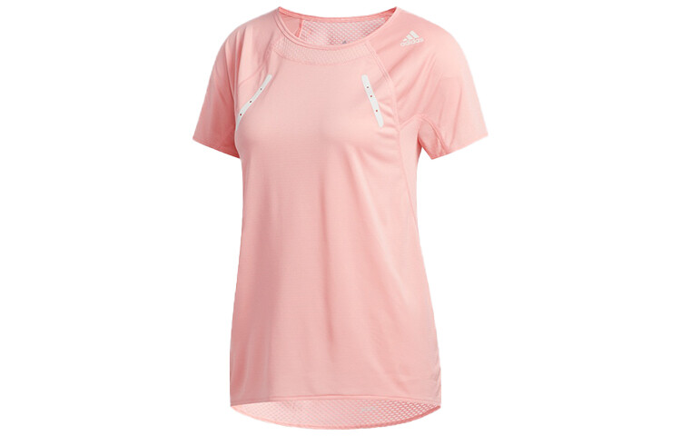 Футболка женская розовая Adidas
Футболка женская розовая Adidas